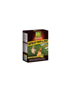 IMEDIO - Répulsif chiens et chats en granulés 200 g - kb home defense
