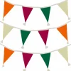 IN THE MOOD COLLECTION - In the mood collection - guirlande en coton multicolore l600