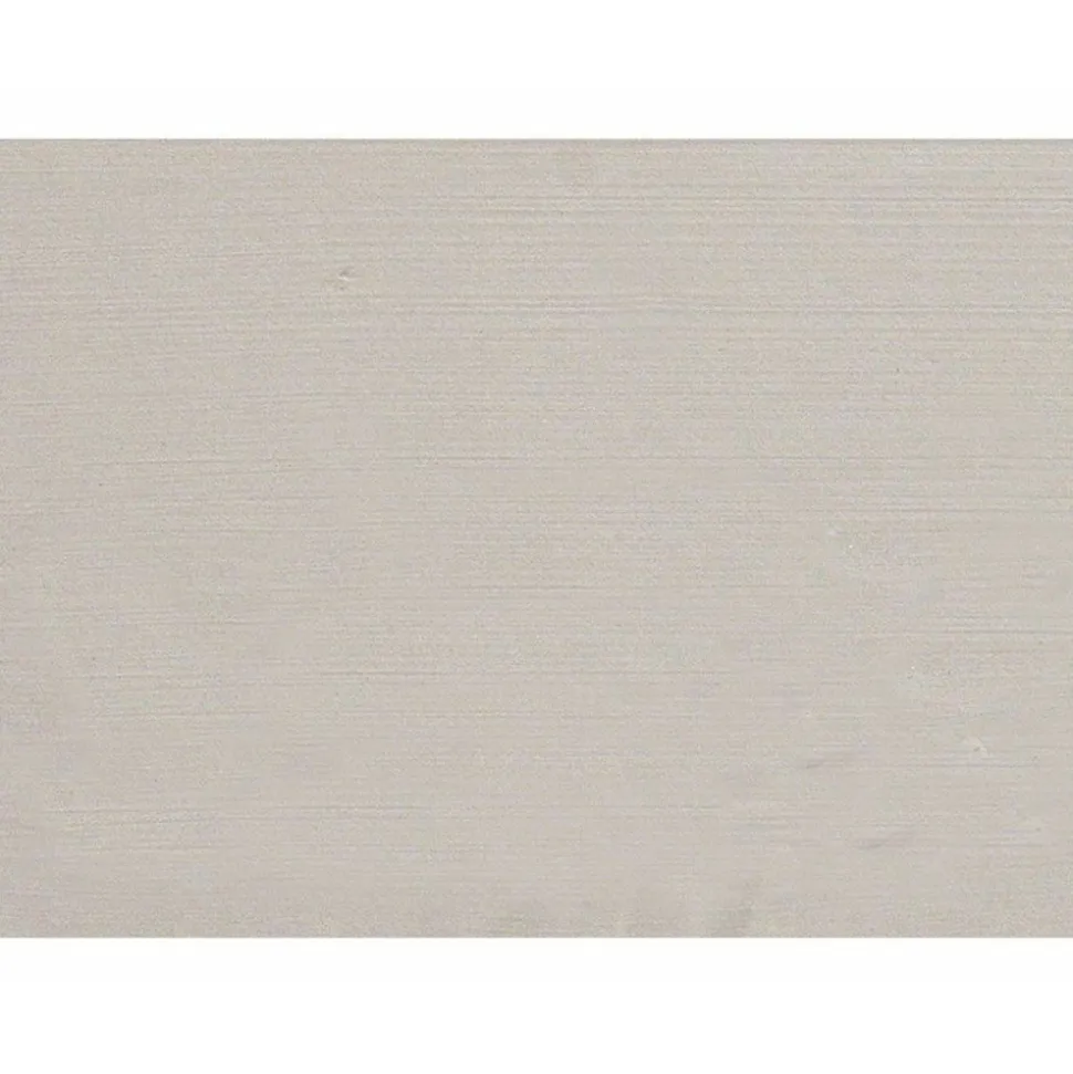 INTERIOR'S - Table de chevet 1 tiroir mdf beige - lubéron interior's