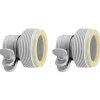 INTEX - Adaptateurs b 2 pcs pour tuyaux 32 mm à 38 mm