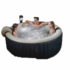 INTEX - Lumière d'ambiance led - spa à bulles