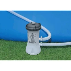 INTEX - Piscine tubes et accessoires - diam. 3 x 0,76 m