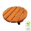JANY - Roul'bac rond, en bois PEFC Ø 40 cm