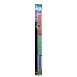 JBL - Rampe d'éclairage Led pour aquarium, Solar Effect 21W - 1149 à 1200mm