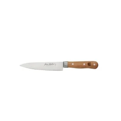Jean dubost bloc de 4 couteaux bois - c0004220pef036
