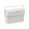 JOSEPH JOSEPH - Composteur de cuisine compo 4 food waste caddy