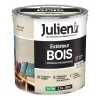 JULIEN - Peinture extérieure bois microporeuse 2.5l - julien