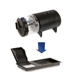 JUWEL - Distributeur Automatic JUWEL de nourriture