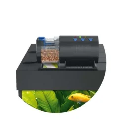 JUWEL - Distributeur Automatic JUWEL de nourriture