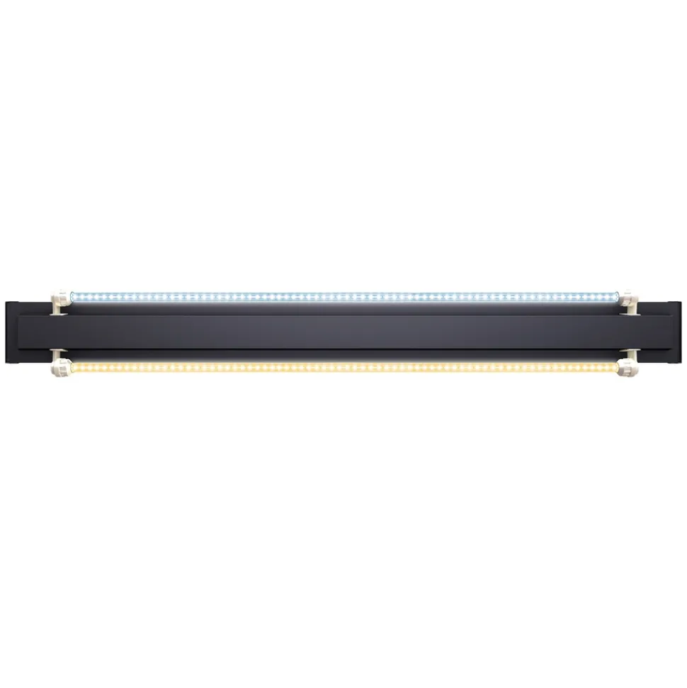 JUWEL - Galerie d'éclairage pour aquarium Juwel Multilux led 70 cm, 2x14W