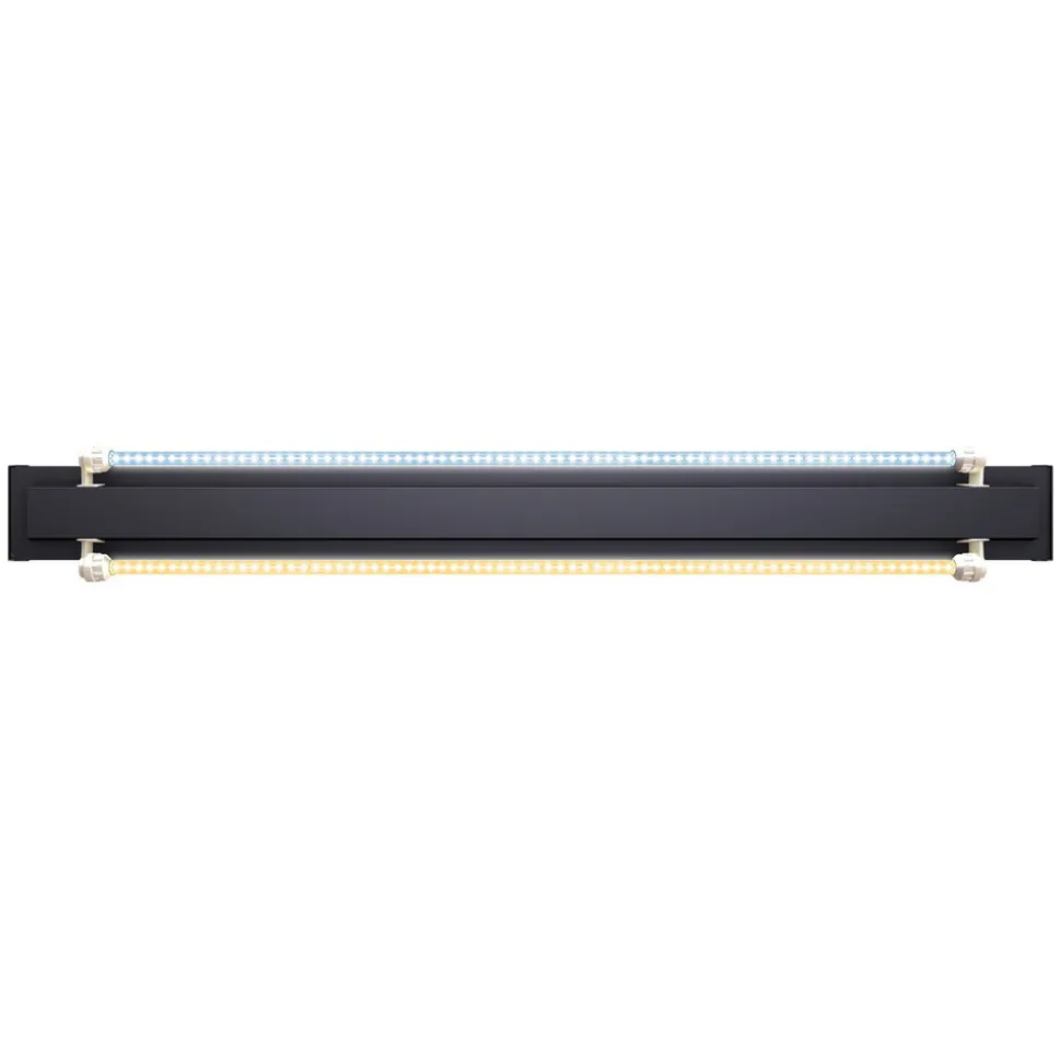 JUWEL - Galerie d'éclairage pour aquarium Juwel Multilux led 80 cm, 2x14W