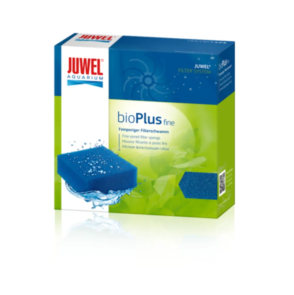 JUWEL - Juwel cartouche filtrante bioflow 8.0/jumbo, fin