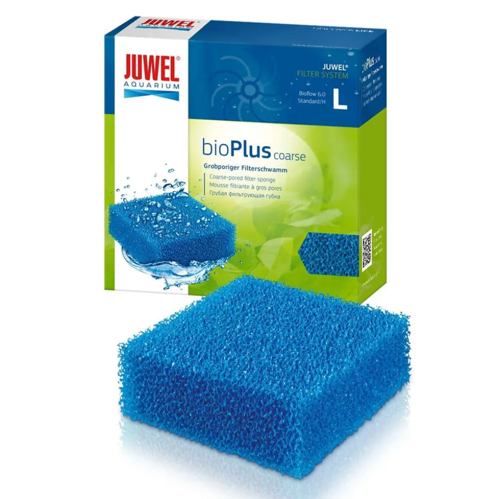 JUWEL - Juwel cartouche filtrante bioflow 6.0/standard, gros