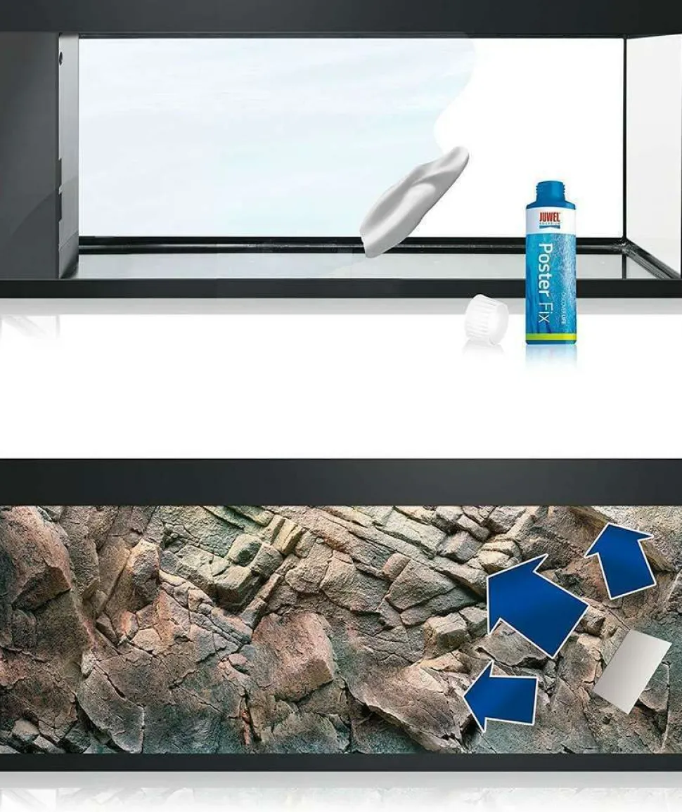 JUWEL - Juwel Poster S : 60 x 30 cm