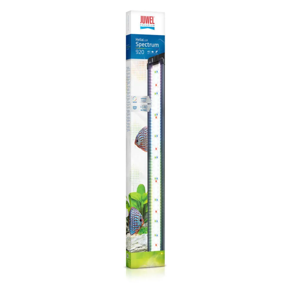 JUWEL - Rampe LED Helialux spectrum 920 40W