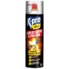 KAPO - Aérosol guêpes foudroyant 500ML