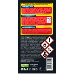 KAPO - Aérosol guêpes foudroyant 500ML