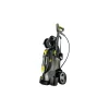 KARCHER - Karcher - nettoyeur haute pression 150 bar 2,7kw 150 bar 500 l/h 2.7kw avec rotabuse et enrouleur - hd5/15cx+