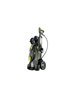 KARCHER - Karcher - nettoyeur haute pression 150 bar 2,7kw 150 bar 500 l/h 2.7kw avec rotabuse et enrouleur - hd5/15cx+
