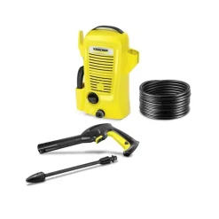 KARCHER - Karcher nettoyeur haute pression 110 bars jaune/noir - 16730100