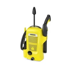 KARCHER - Karcher nettoyeur haute pression 110 bars jaune/noir - 16730100