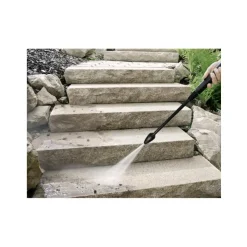KARCHER - Karcher nettoyeur haute pression 110 bars jaune/noir - 16730100