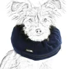 KERBL - Collerette pour chiens pet • collerette gonflable confort • taille l : 36-50 cm