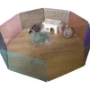 KERBL - Kerbl - enclos 8 pieces 34x23cm - pour hamster