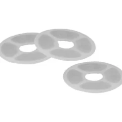 KERBL - Kerbl - filtre pour fontaine a eau 80557 - 3 pieces