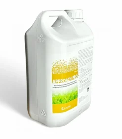 KIMITEC - Biostimulant approach pro 5 l pour résistance thermique et amélioration du sol - kimitec neg01006