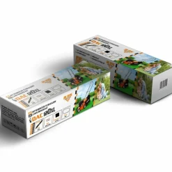 Kit maintenance tondeuse thermique ruris 120xl