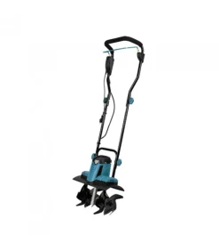 KÖNNER & SÖHNEN - Motobineuse électrique puissante 1000 w largeur de fraisage 36 cm könner söhnen ks1000t e