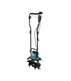 KÖNNER & SÖHNEN - Motobineuse électrique puissante 1000 w largeur de fraisage 36 cm könner söhnen ks1000t e