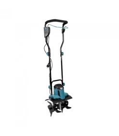 KÖNNER & SÖHNEN - Motobineuse électrique puissante 1000 w largeur de fraisage 36 cm könner söhnen ks1000t e