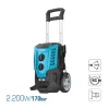 KOMA TOOLS - Nettoyeur pression 2 200w 170 bar koma tools