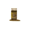 KOMODO - Granulés goût banane pour tortues de terre : 340gr