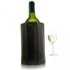 KOZINA - Vacu vin rafraichisseur de bouteille noir - 3880460