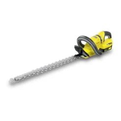 KÄRCHER - Hge 18-50 kit batterie p. Taille-haie sans fil