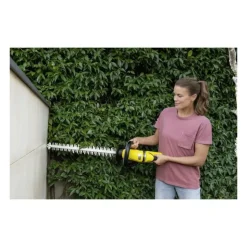 KÄRCHER - Hge 18-50 kit batterie p. Taille-haie sans fil