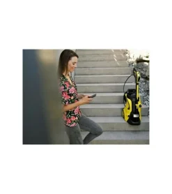 KÄRCHER - K 5 premium smart control home