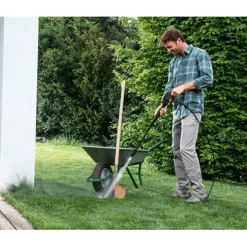 KÄRCHER - Karcher nettoyeur haute pression 110bars - 16730000