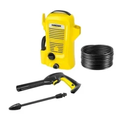 KÄRCHER - Karcher nettoyeur haute pression 110bars - 16730000