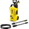 KÄRCHER - Karcher nettoyeur haute pression 110bars - 16736300