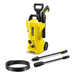 KÄRCHER - Karcher nettoyeur haute pression 110bars - 16736300