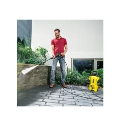KÄRCHER - Karcher nettoyeur haute pression 110bars - 16736300