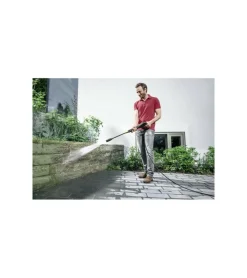KÄRCHER - Karcher nettoyeur haute pression 120 bars - k3powercontrolhome
