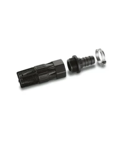 KÄRCHER - Kärcher crépine d'aspiration avec clapet anti-retour 3/4 (19 mm) - compatible pompe bp karcher