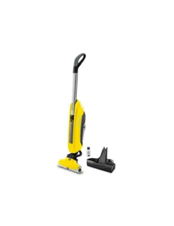 KÄRCHER - Nettoyeur de sols fc 5 sans fil - karcher