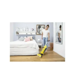 KÄRCHER - Nettoyeur de sols fc 5 sans fil - karcher