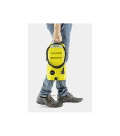 KÄRCHER - Nettoyeur haute pression karcher k2 compact